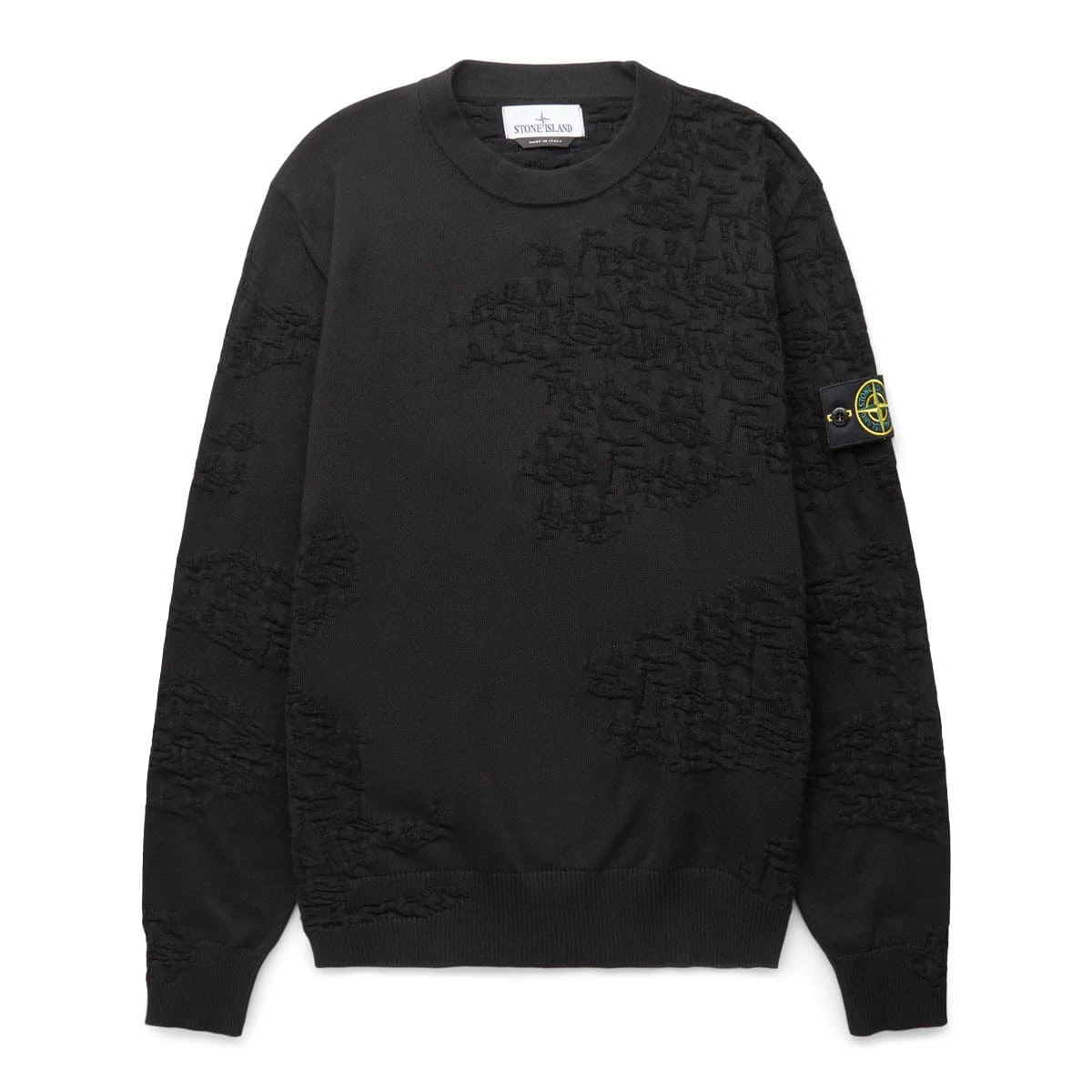 Stone Island SWEATER 7815515B3