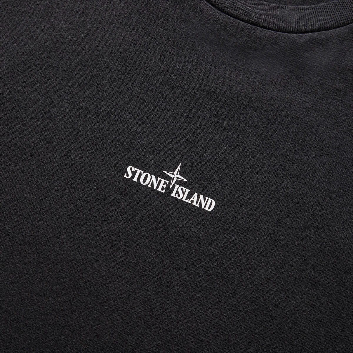 Stone Island 'INSTITUTIONAL ONE' T-SHIRT 78152NS89 - Image 3