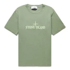 Stone Island 'STITCHES TWO' T-SHIRT 781521579