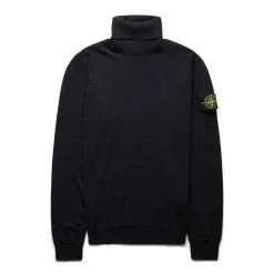 Stone Island TURTLE NECK KNIT 7715525C4
