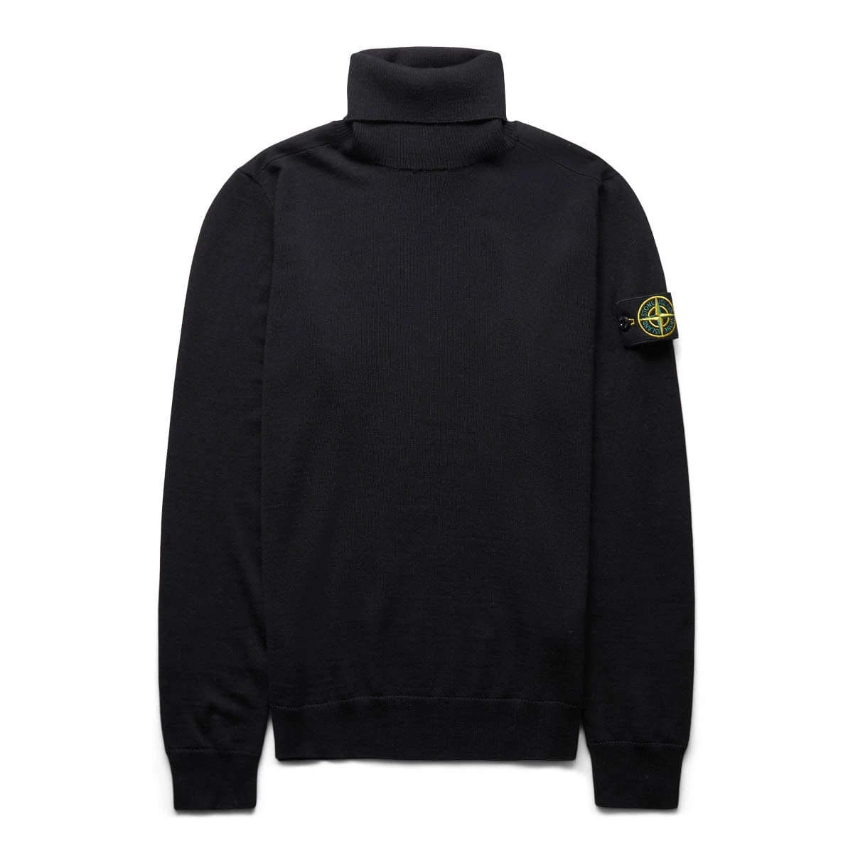 Stone Island TURTLE NECK KNIT 7715525C4