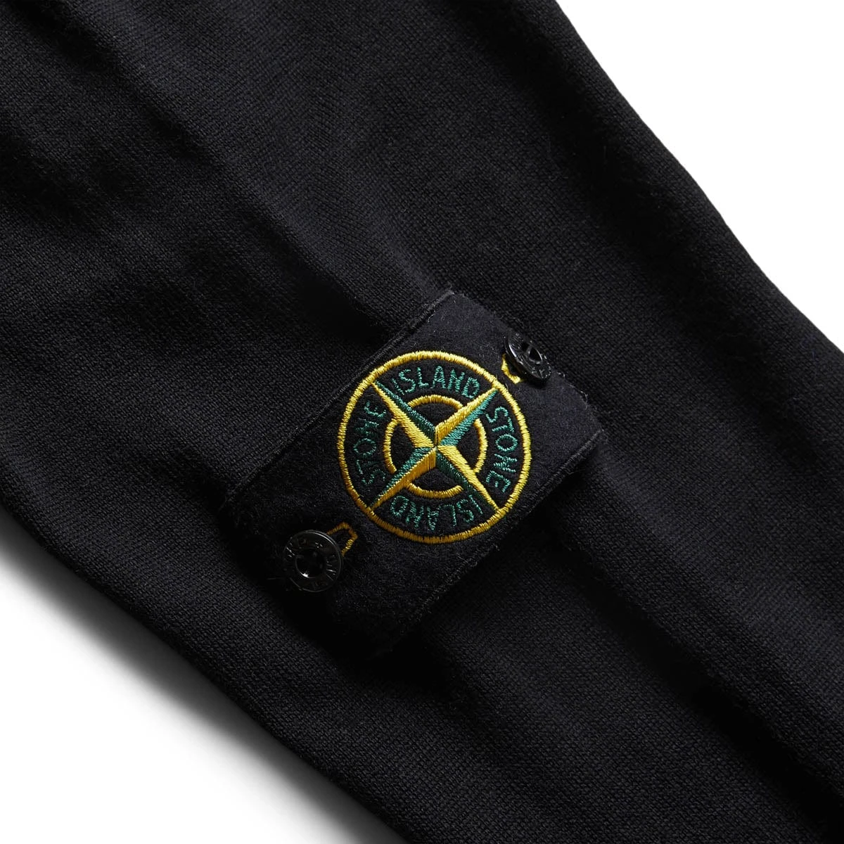 Stone Island TURTLE NECK KNIT 7715525C4 - Image 3