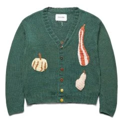 Story Mfg. TWINSUN CARDIGAN