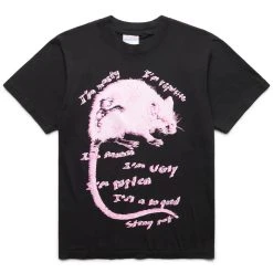 Stray Rats RAT EYES TEE