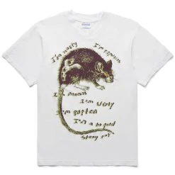 Stray Rats RAT EYES TEE