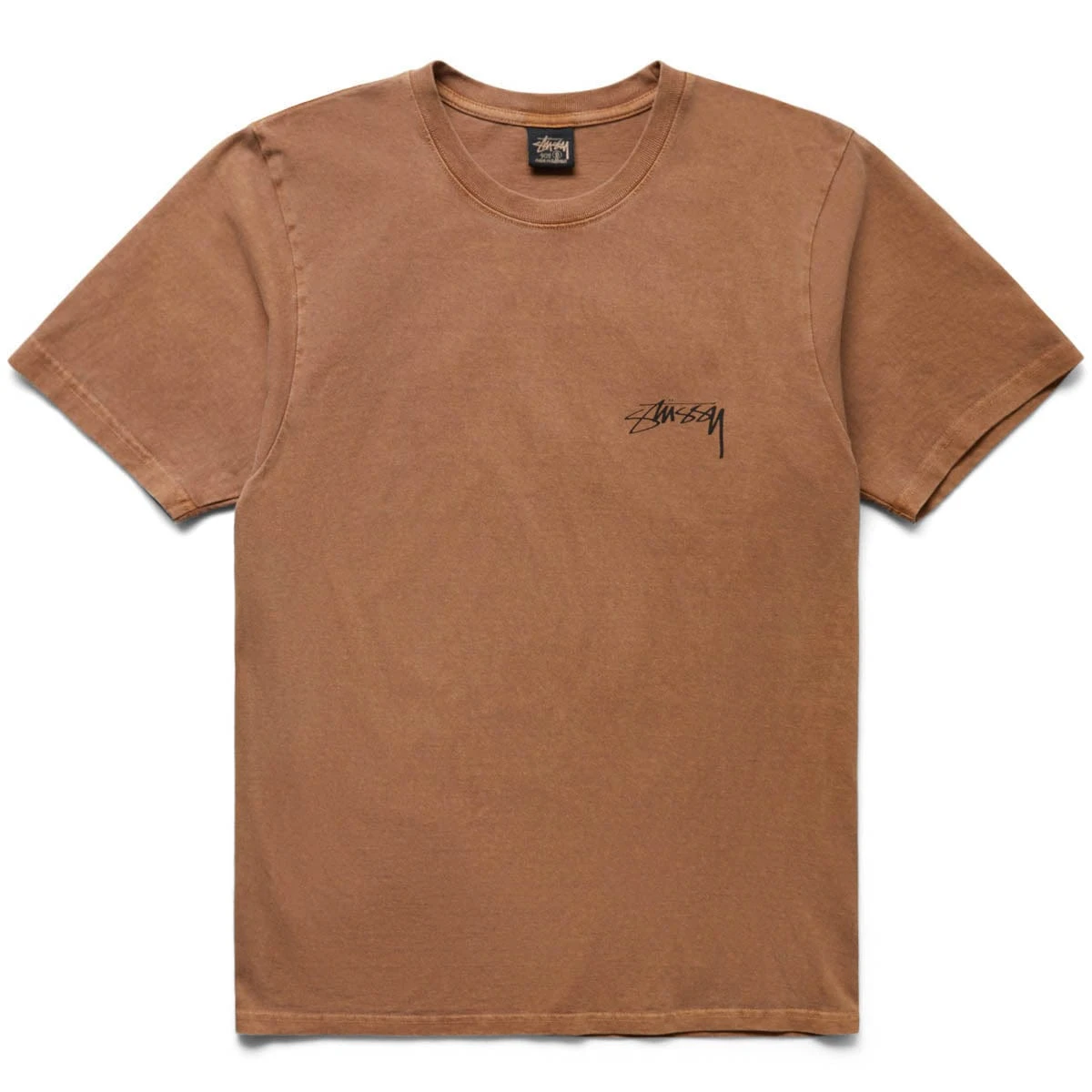 Stüssy 100% PIG. DYED TEE