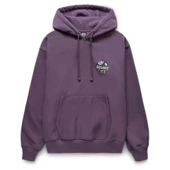 Stüssy 8 BALL HOODIE