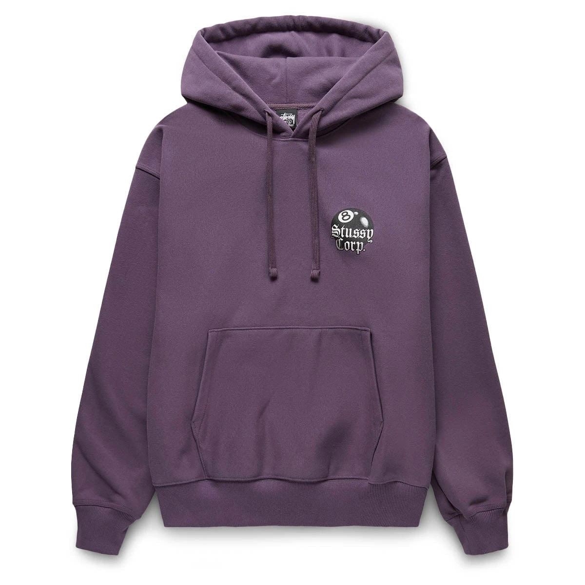 Stüssy 8 BALL HOODIE