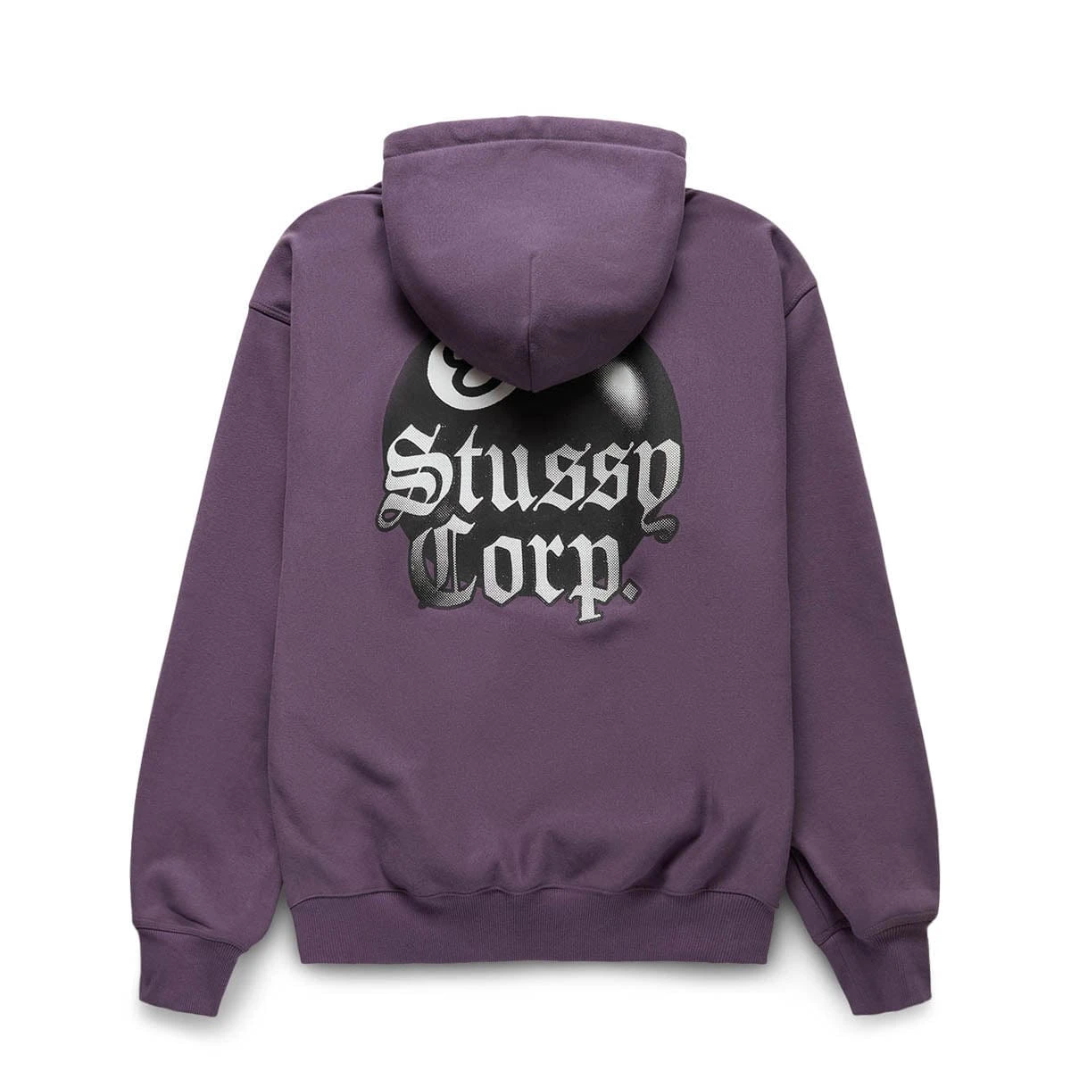 Stüssy 8 BALL HOODIE - Image 2