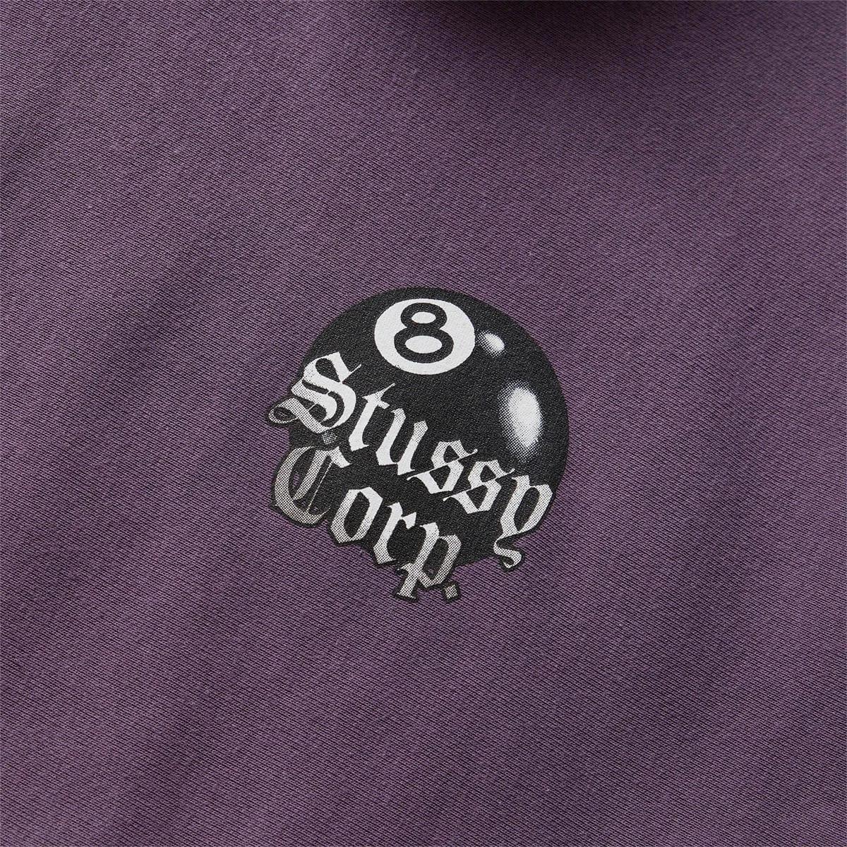 Stüssy 8 BALL HOODIE - Image 4