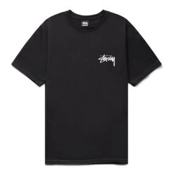 Stüssy 8 BALL FADE TEE
