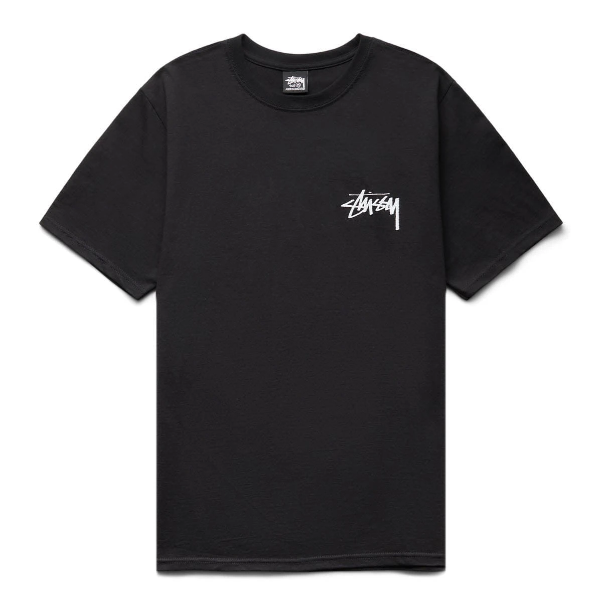 Stüssy 8 BALL FADE TEE