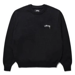 Stüssy CARE LABEL SWEATER