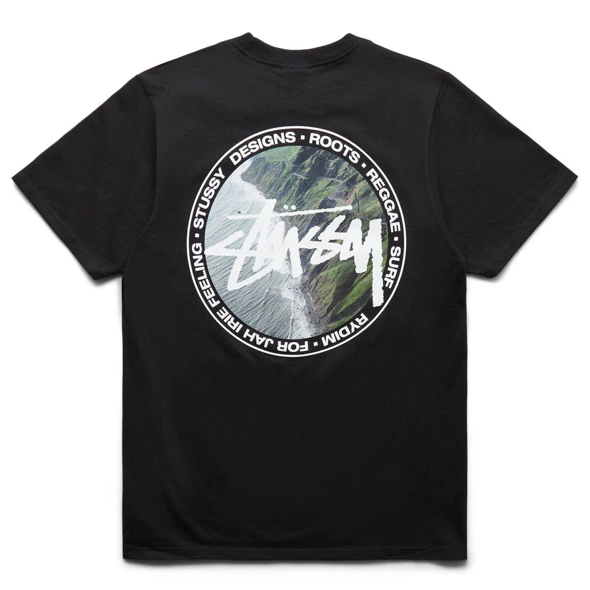 Stüssy COASTLINE TEE - Image 2