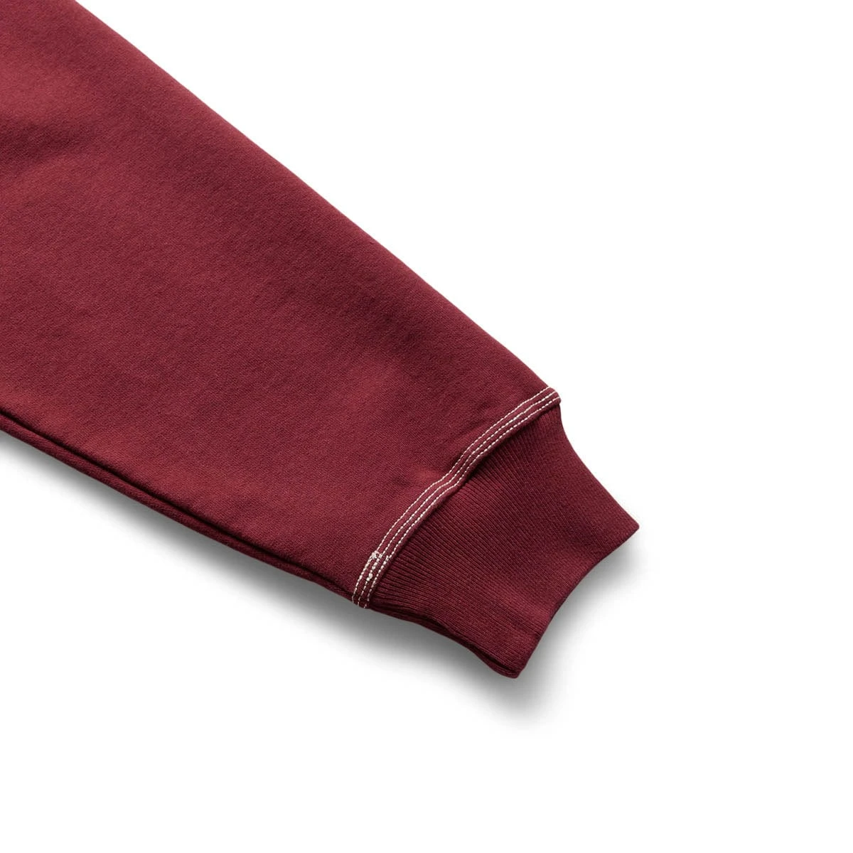 Stüssy CONTRAST STITCH LABEL HOODIE - Image 3