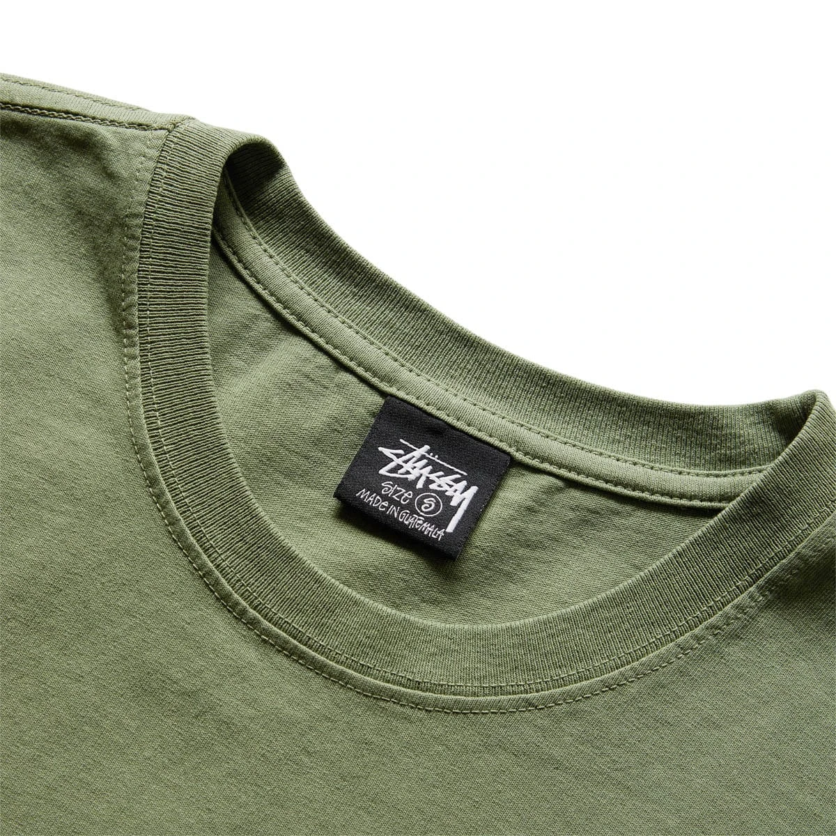 Stüssy DICE PIGMENT DYED T-SHIRT - Image 4