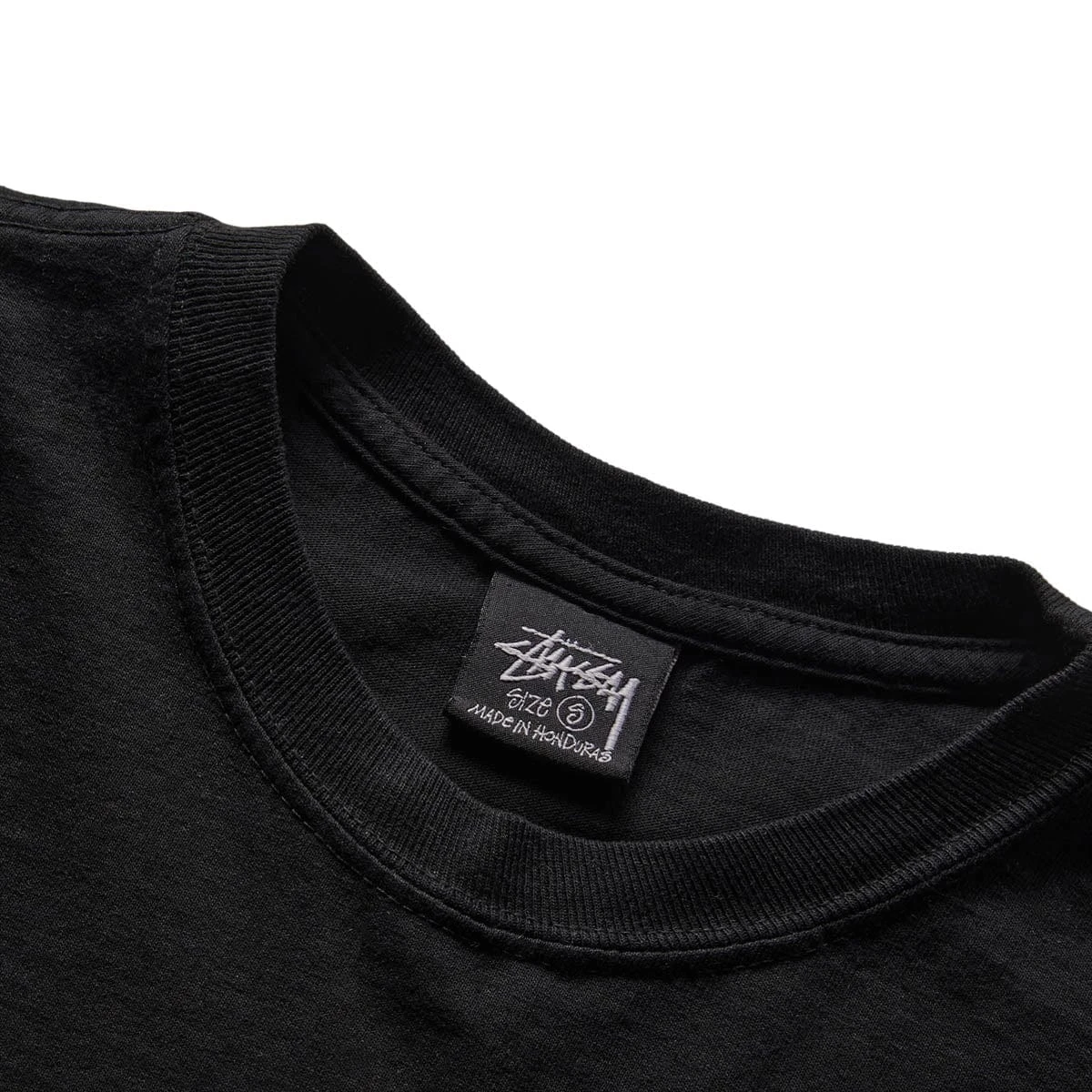 Stüssy DICE PIGMENT DYED T-SHIRT - Image 4