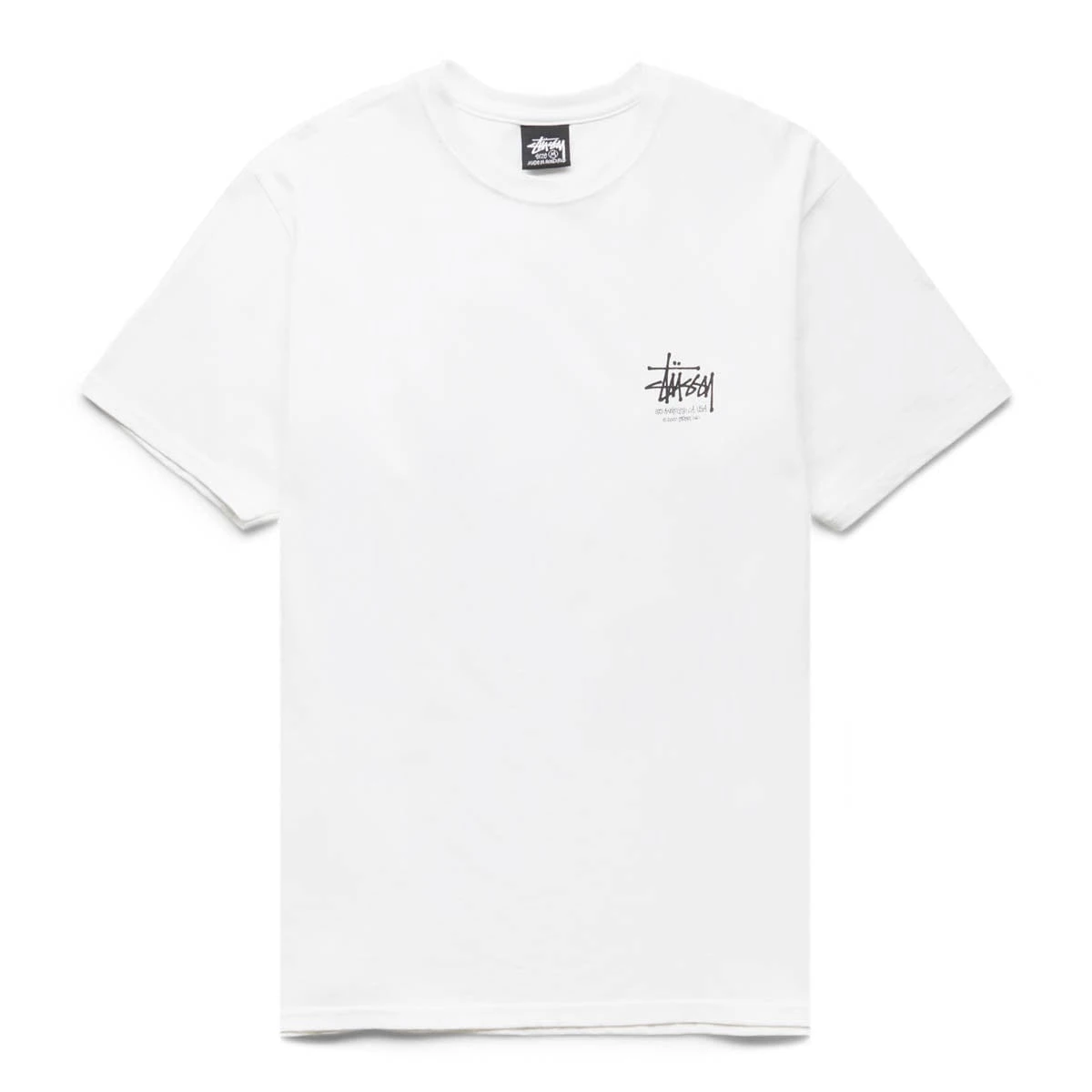 Stüssy DRAGON TEE