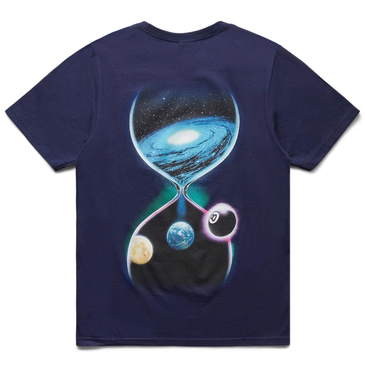 Stüssy GALAXY TEE - Image 2