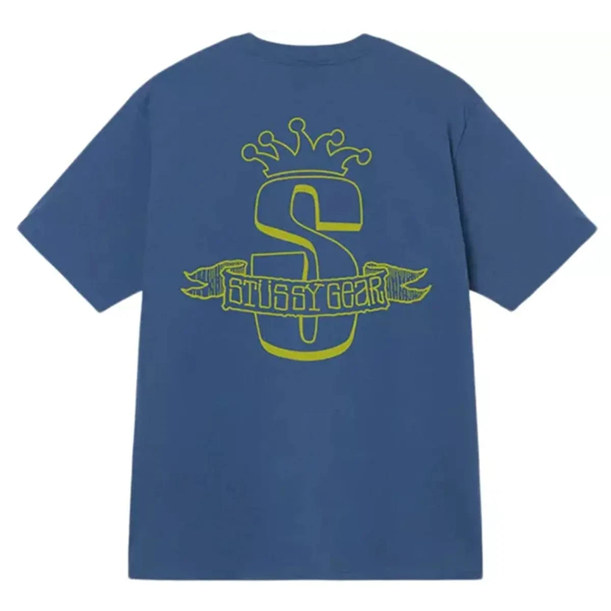 Stüssy GEAR BANNER TEE - Image 2