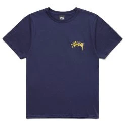 Stüssy IST LION TEE