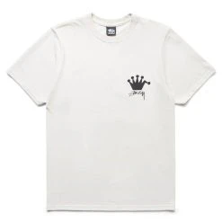 Stüssy LB CROWN TEE