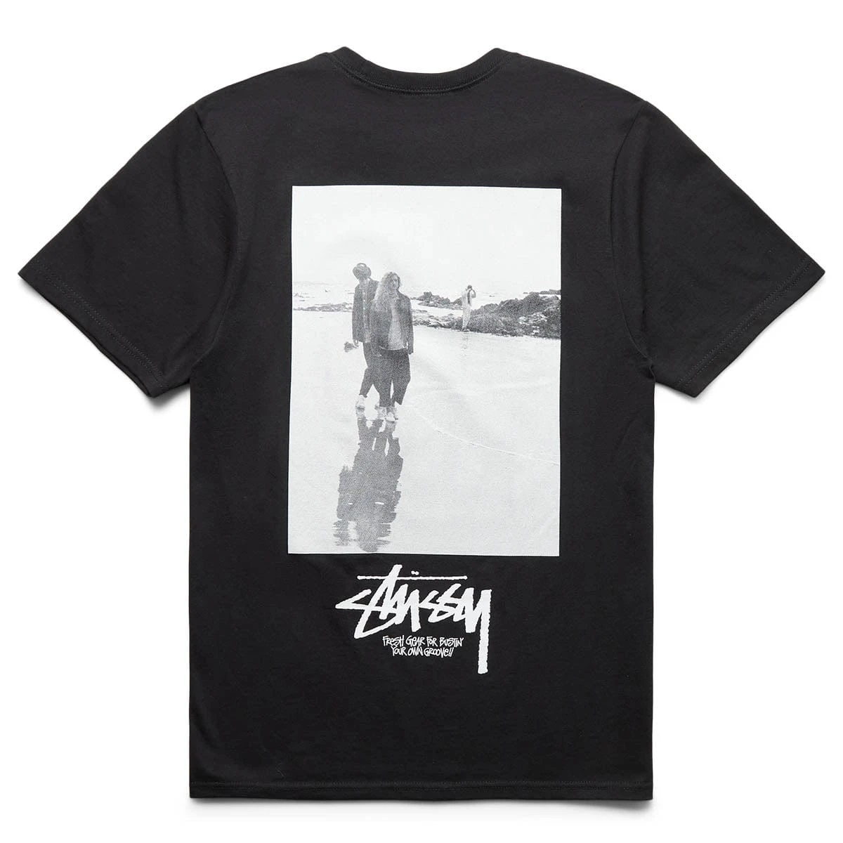 Stüssy LOW TIDE TEE - Image 2