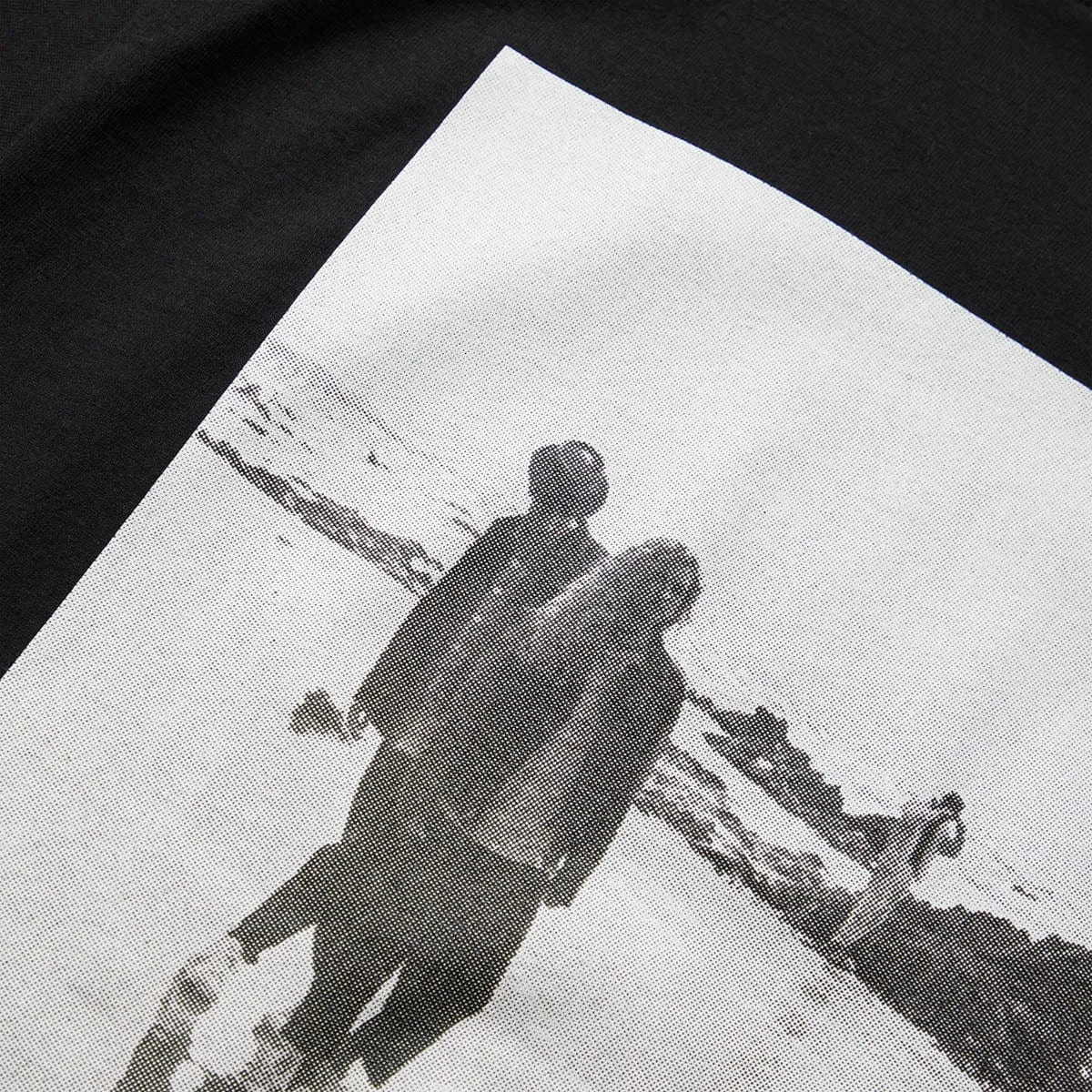 Stüssy LOW TIDE TEE - Image 3