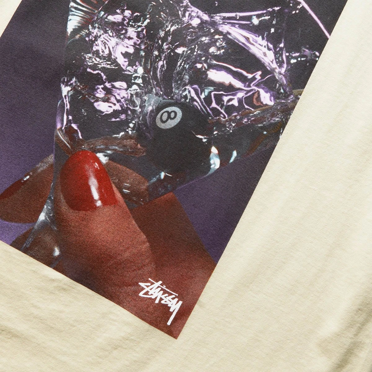 Stüssy MARTINI TEE - Image 2