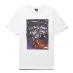 Stüssy MARTINI TEE