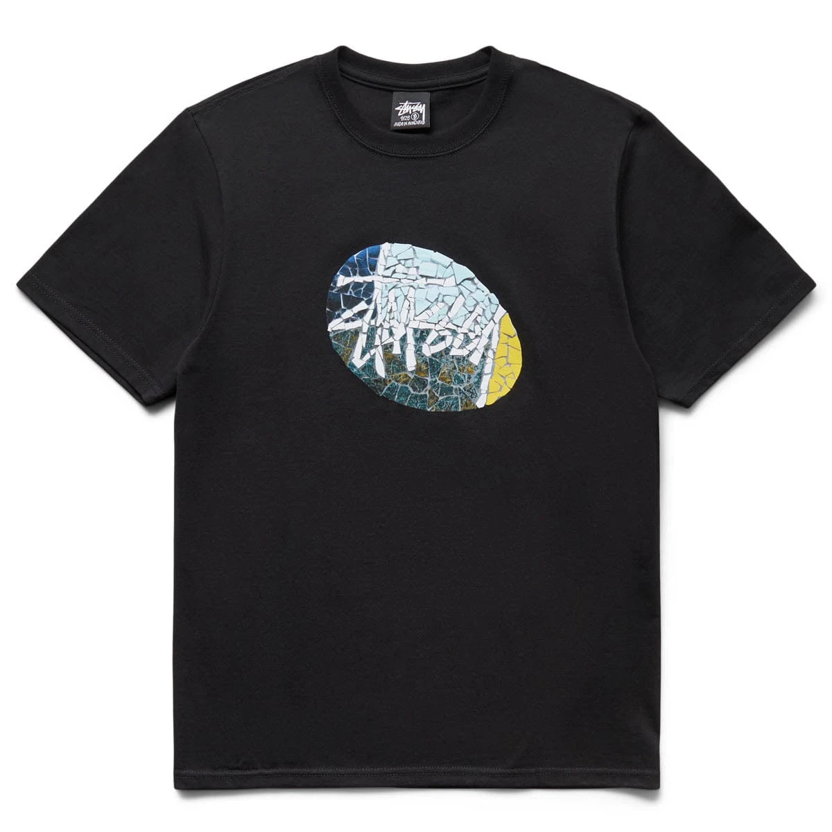 Stüssy MOSAIC TEE