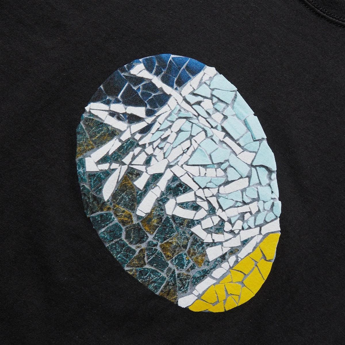 Stüssy MOSAIC TEE - Image 2