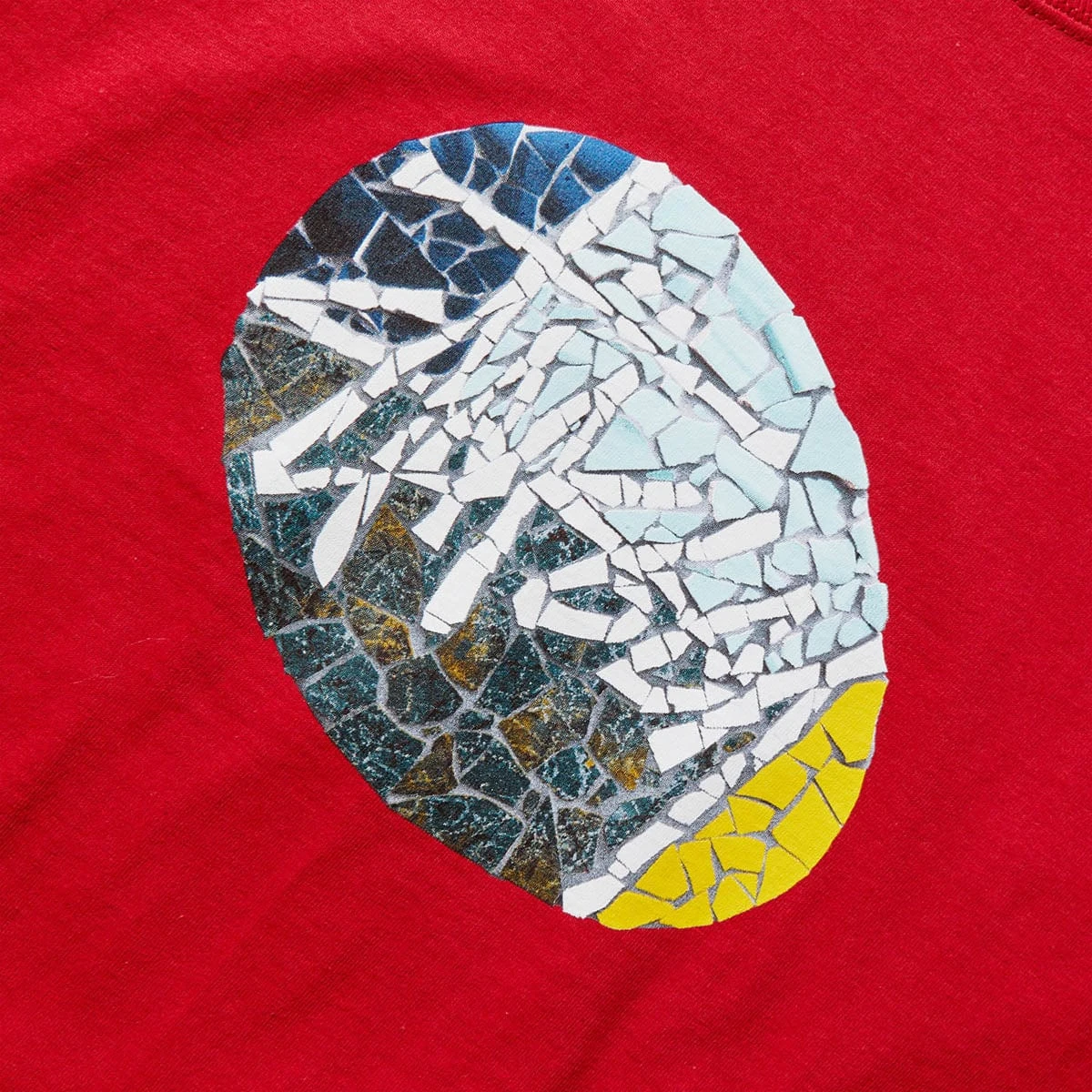 Stüssy MOSAIC TEE - Image 2