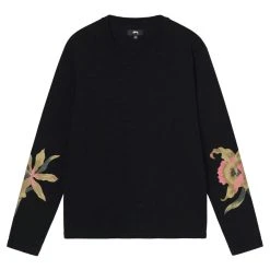 Stüssy ORCHID SWEATER