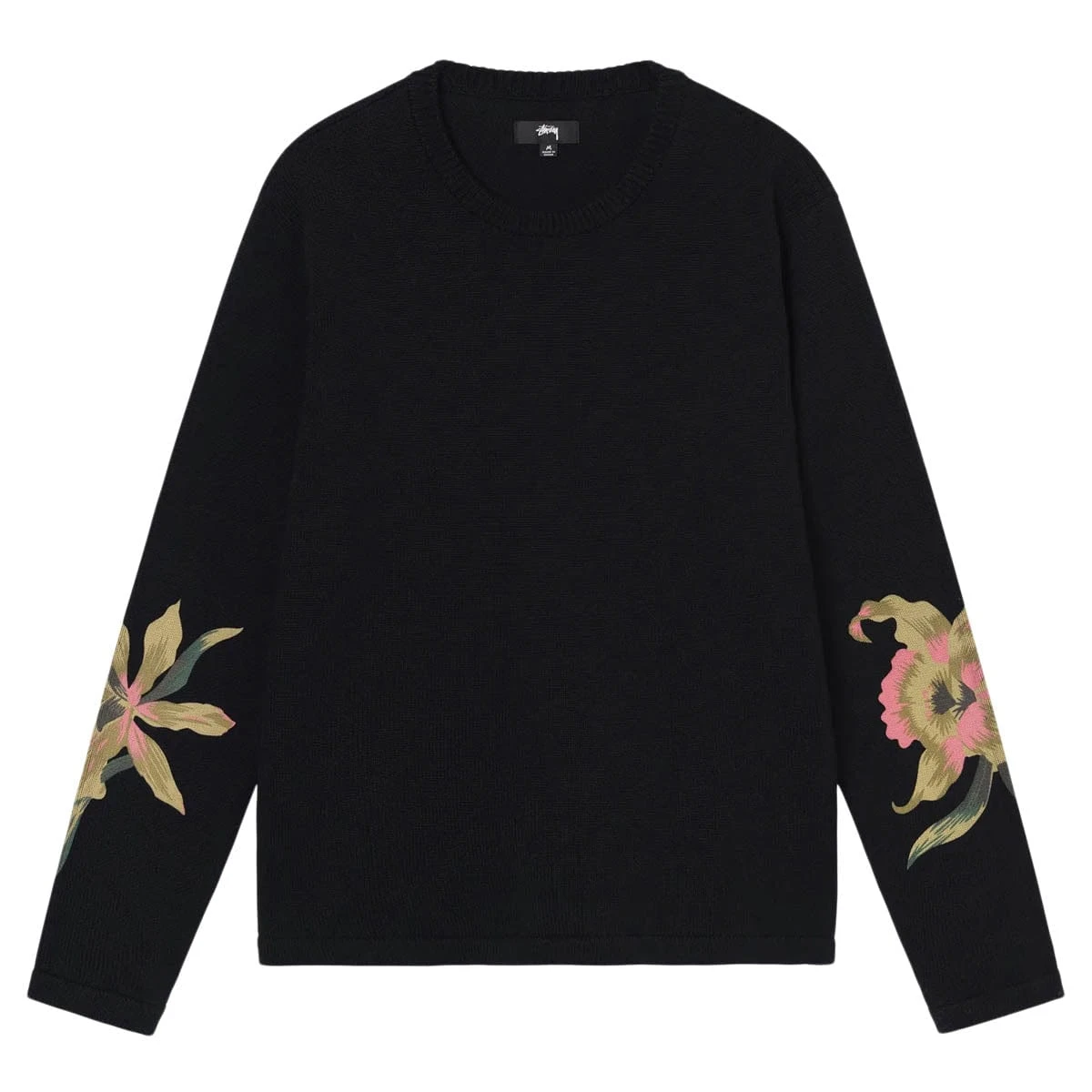 Stüssy ORCHID SWEATER