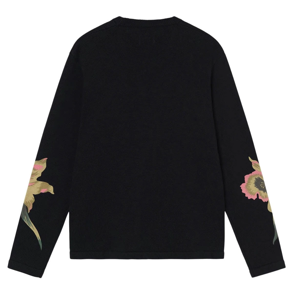 Stüssy ORCHID SWEATER - Image 2