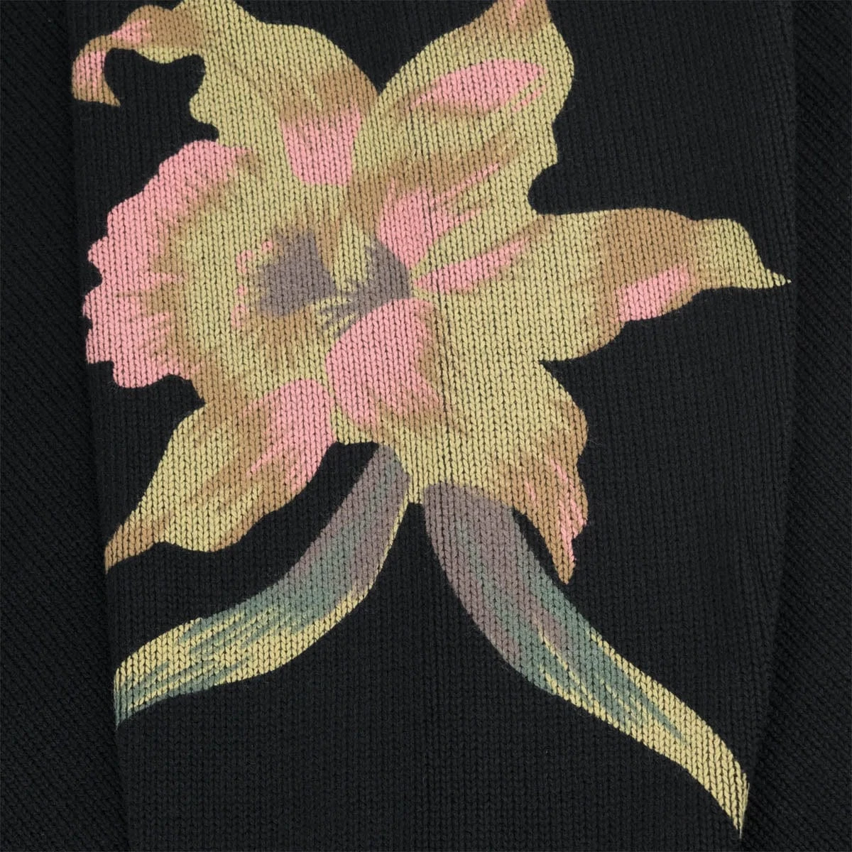 Stüssy ORCHID SWEATER - Image 3