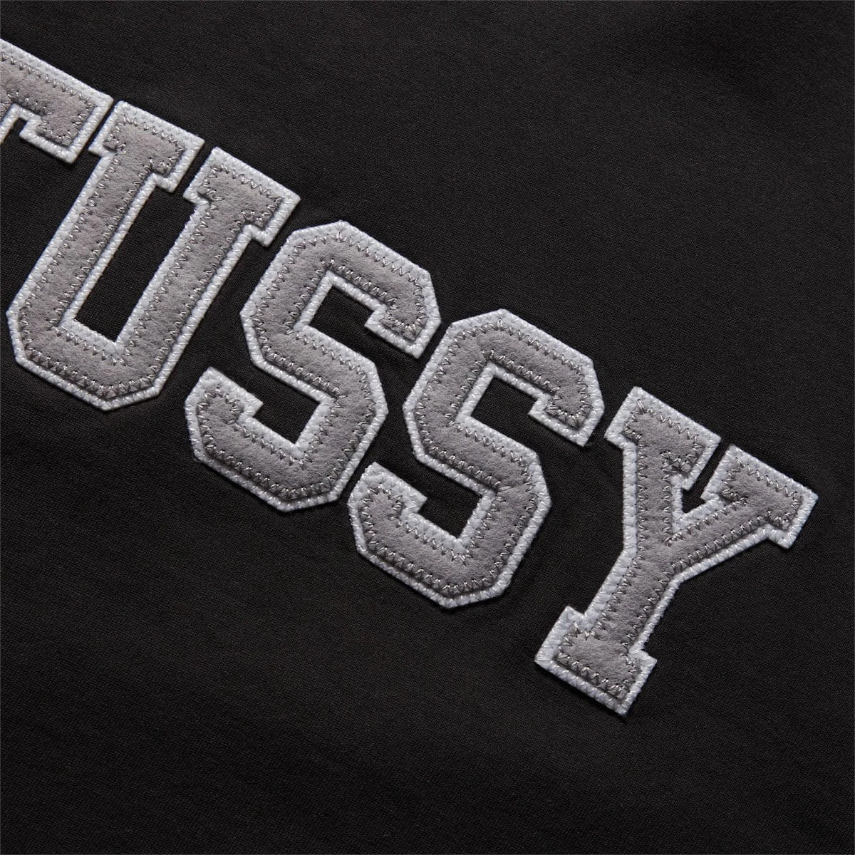 Stüssy RELAXED OVERSIZED CREWNECK - Image 3