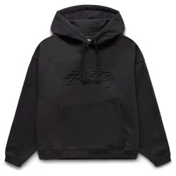 Stüssy RELAXED OVERSIZED HOODIE