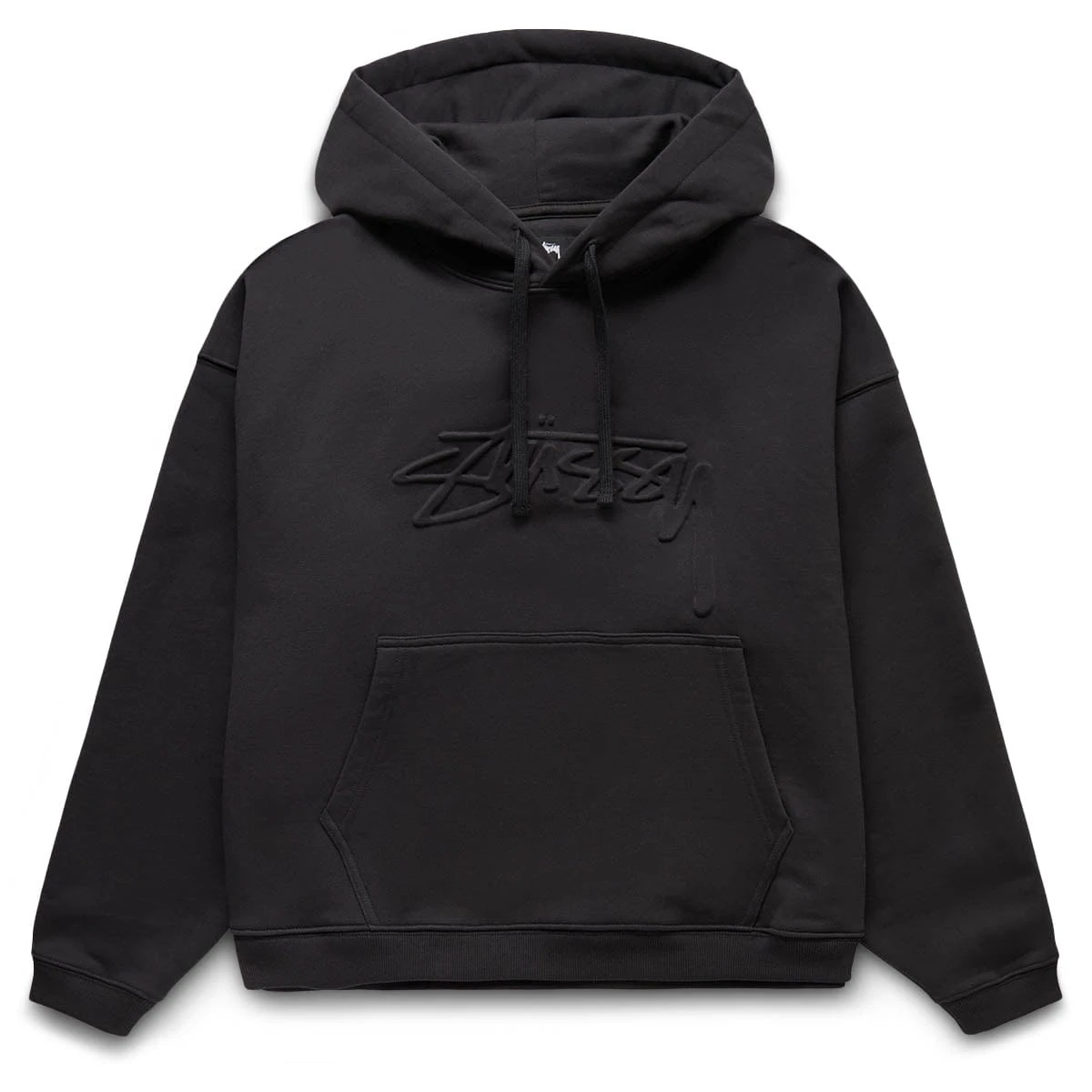 Stüssy RELAXED OVERSIZED HOODIE