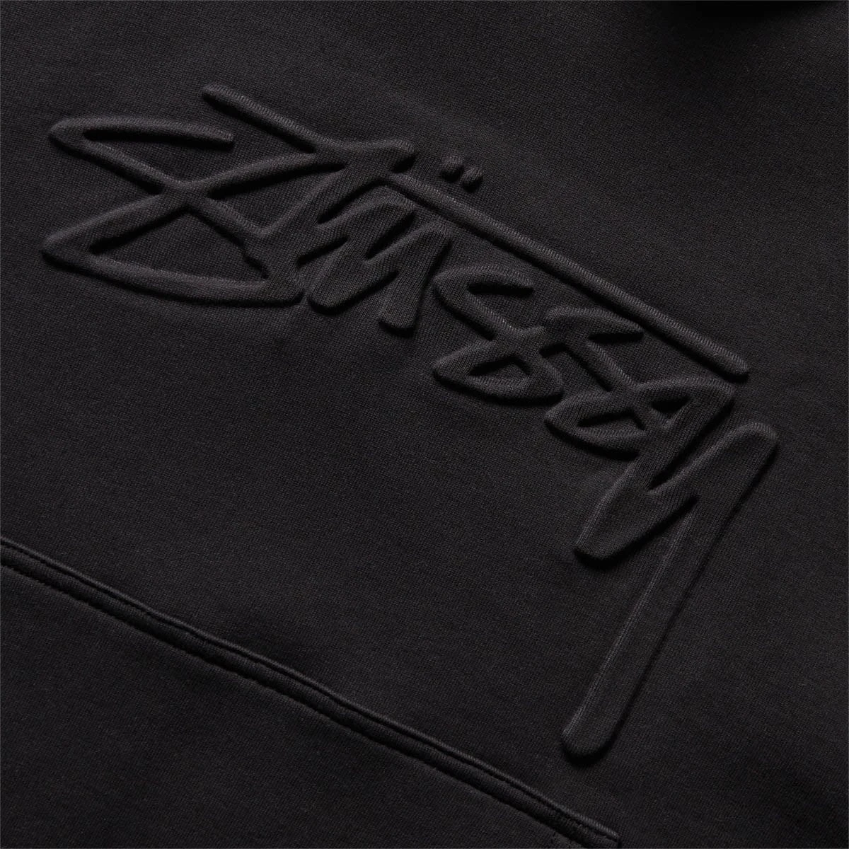 Stüssy RELAXED OVERSIZED HOODIE - Image 3