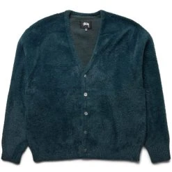 Stüssy SHAGGY CARDIGAN