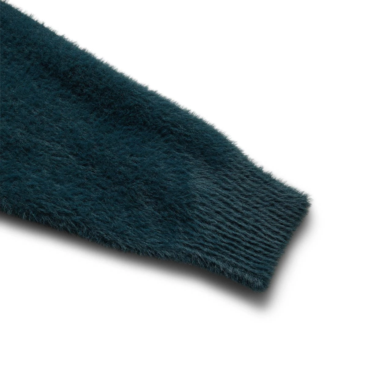 Stüssy SHAGGY CARDIGAN - Image 4