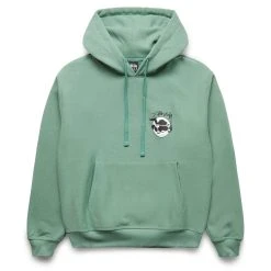 Stüssy SKATEMAN HOODIE