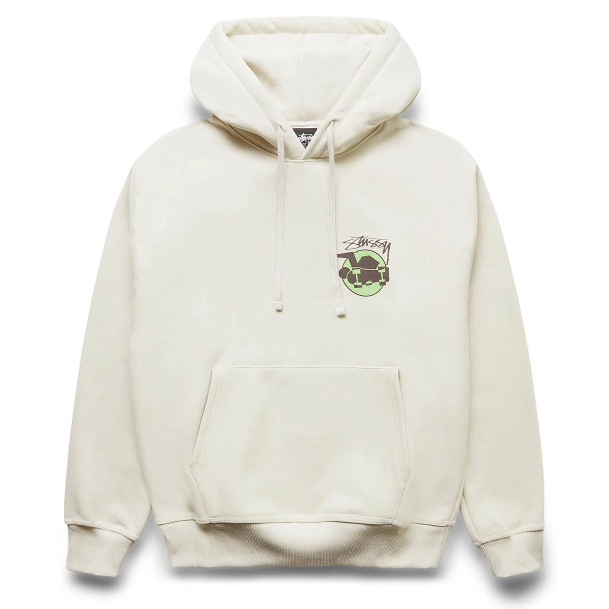 Stüssy SKATEMAN HOODIE