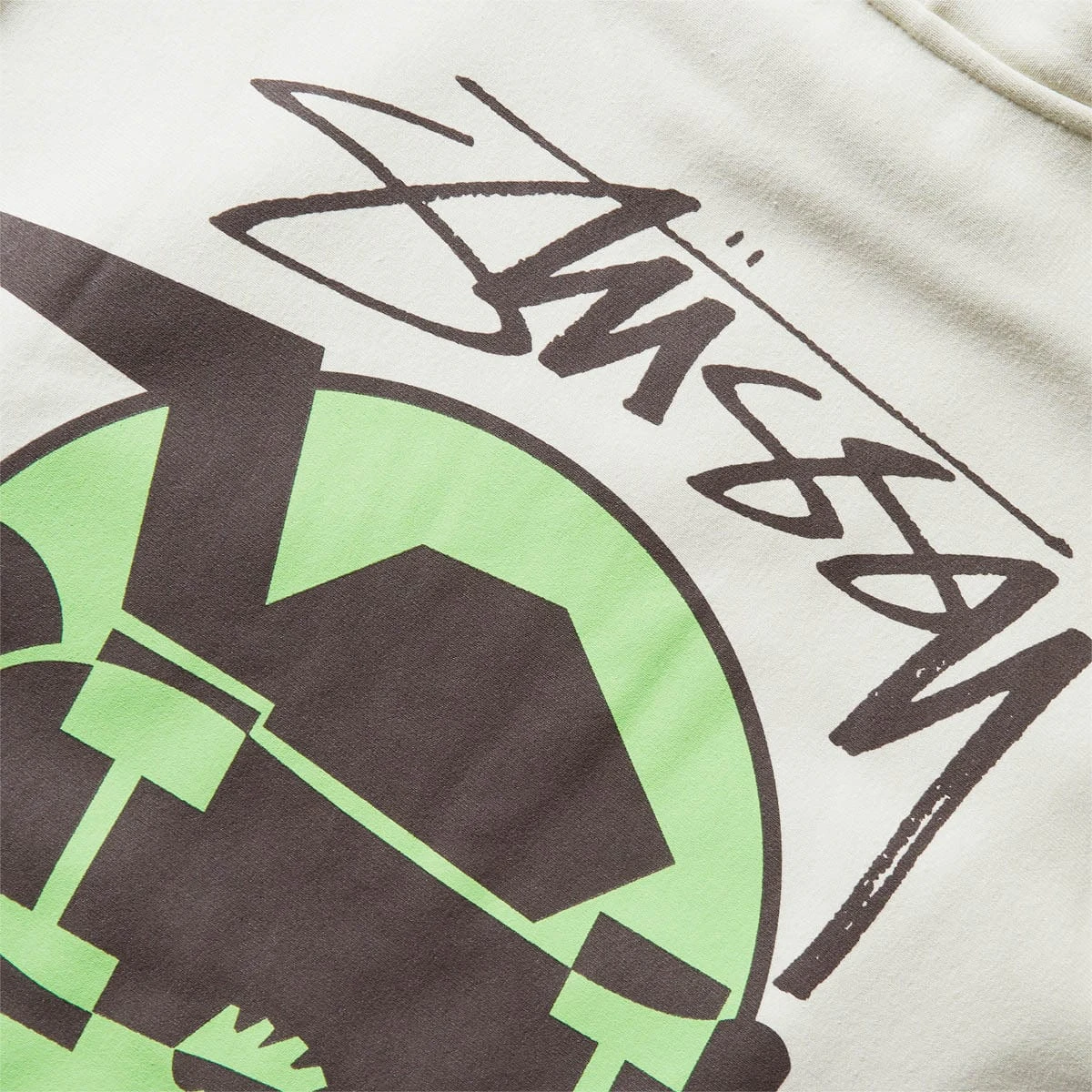 Stüssy SKATEMAN HOODIE - Image 5
