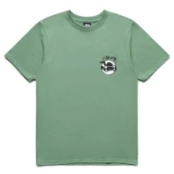 Stüssy SKATEMAN TEE