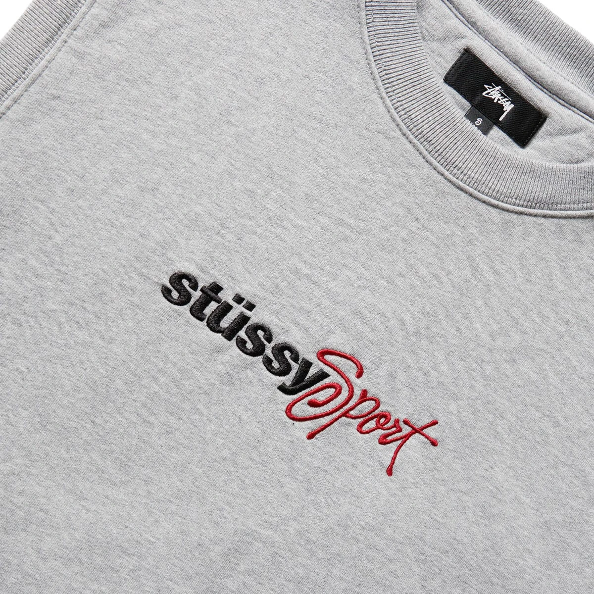 Stüssy SPORT FLEECE VEST - Image 3