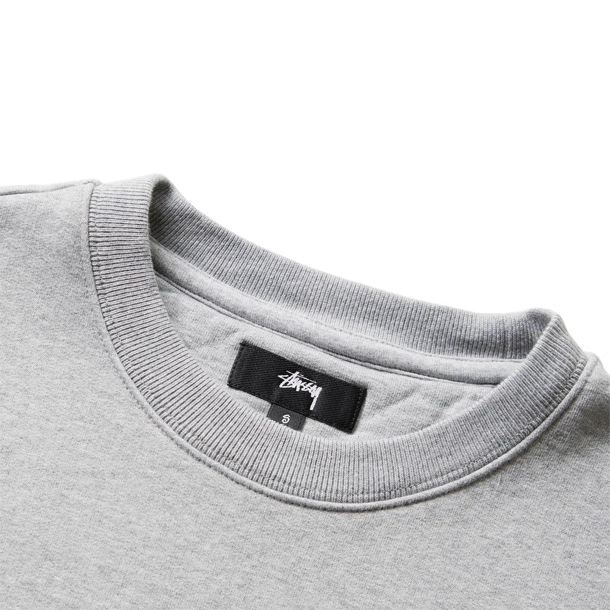 Stüssy SPORT FLEECE VEST - Image 4