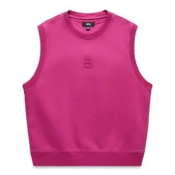 Stüssy LINK FLEECE VEST